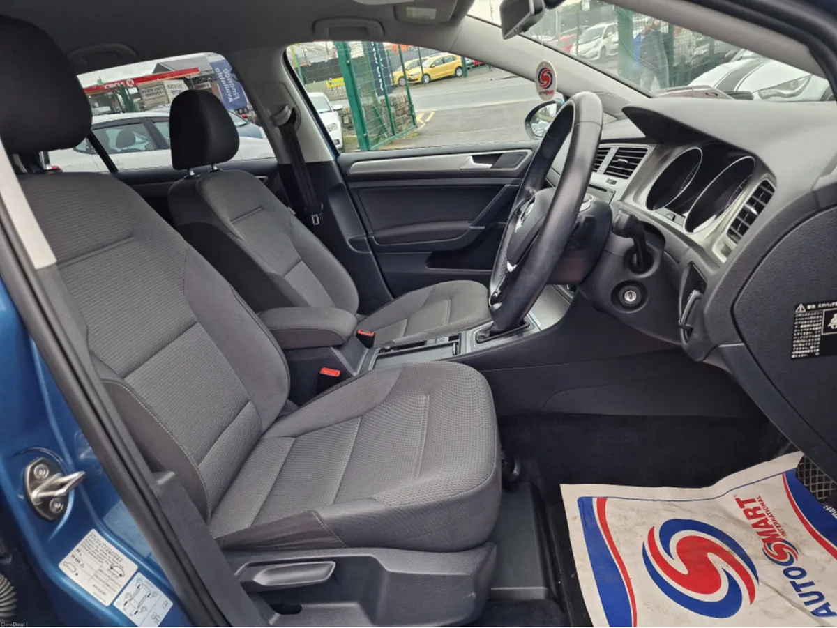 Volkswagen Golf ( 132 REG ) YES ONLY 40,000  KLMs - Image 2