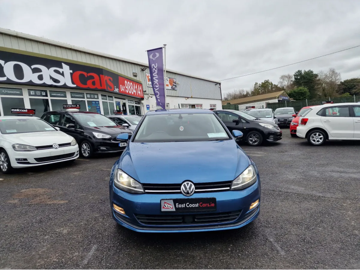 Volkswagen Golf ( 132 REG ) YES ONLY 40,000  KLMs - Image 4