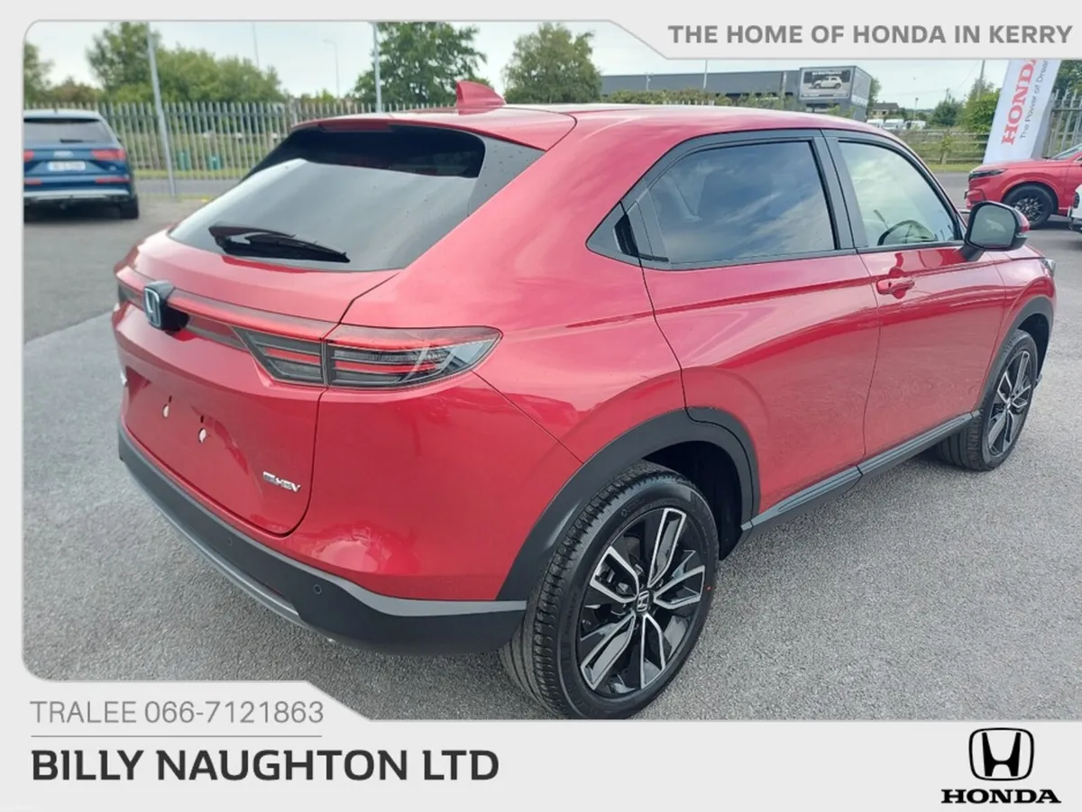 Honda HR-V HR-V Elegence HEV - Image 6