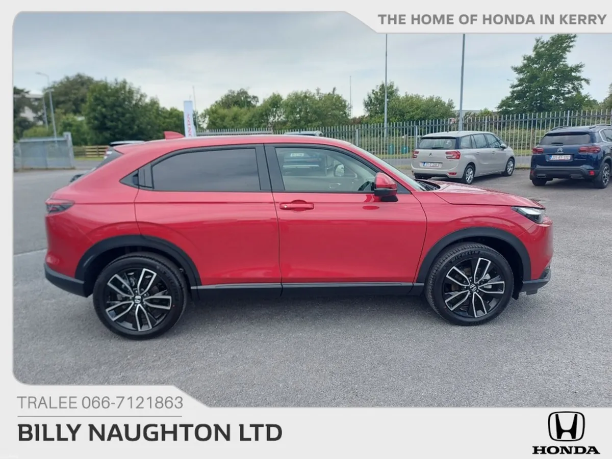 Honda HR-V HR-V Elegence HEV - Image 5