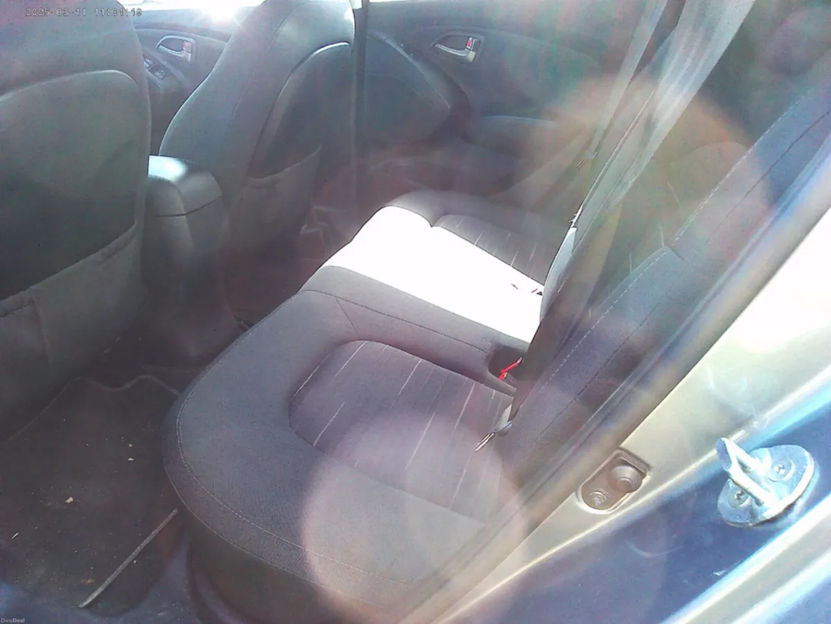 Hyundai ix35 2WD COMFORT 4DR - Image 5