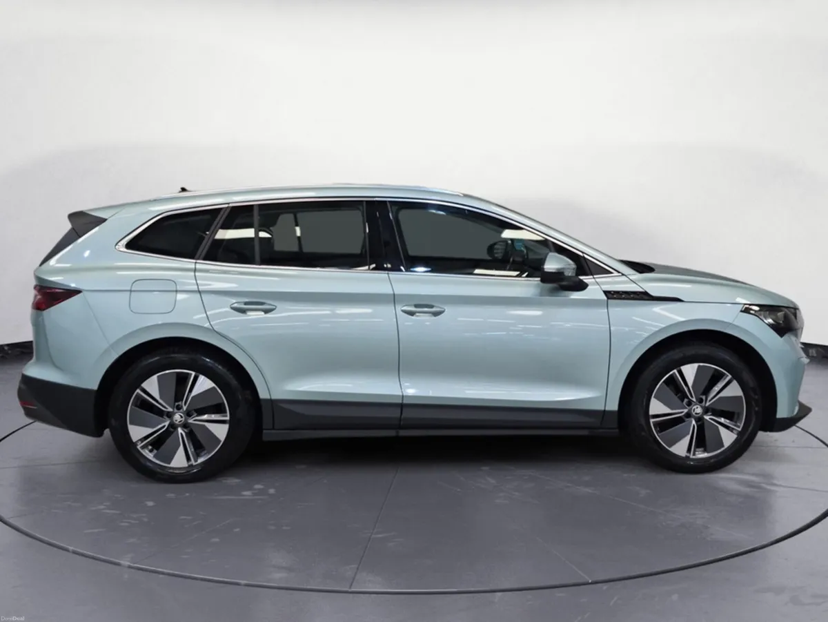 Skoda Enyaq 80 IV 5DR AUTO - Image 4