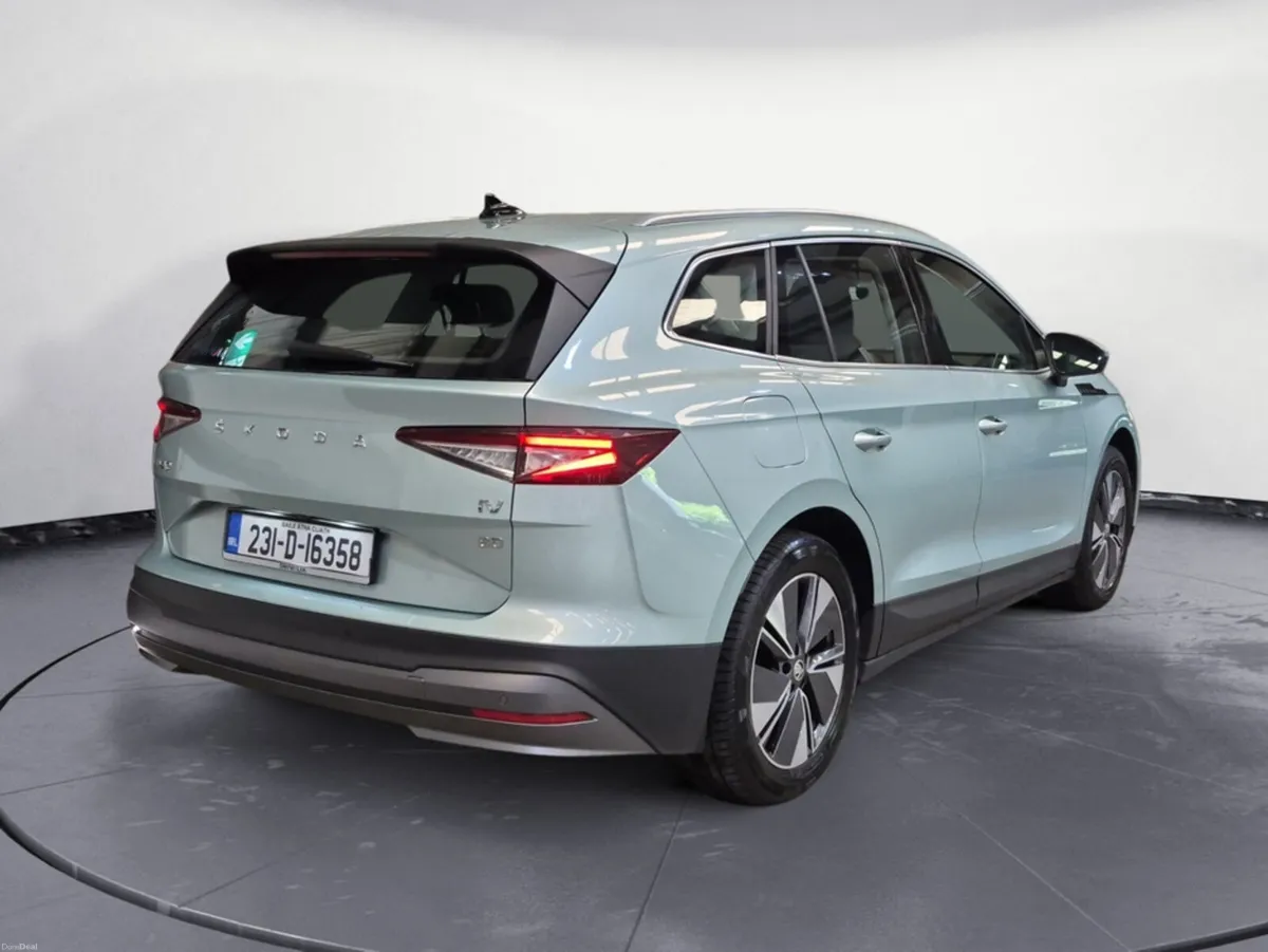 Skoda Enyaq 80 IV 5DR AUTO - Image 5