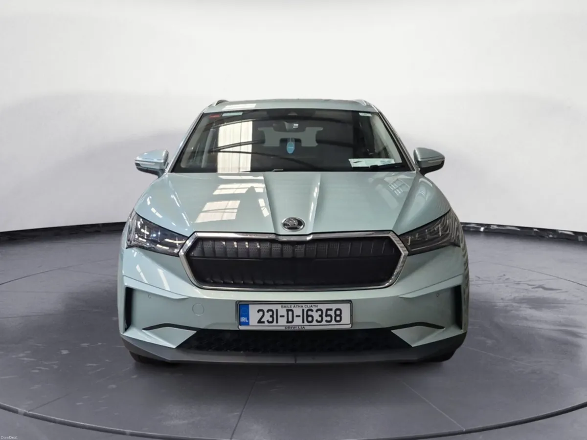 Skoda Enyaq 80 IV 5DR AUTO - Image 2
