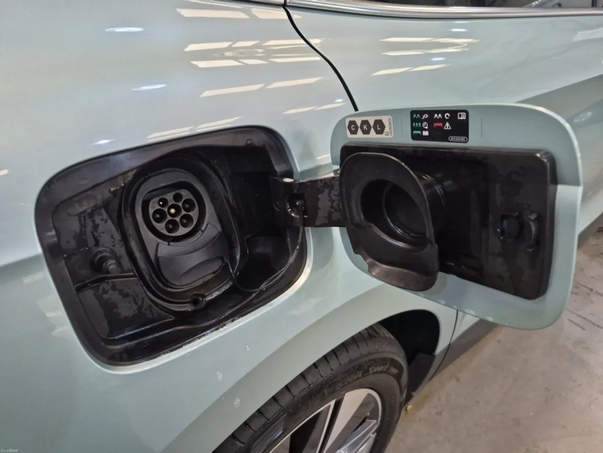 Skoda Enyaq 80 IV 5DR AUTO - Image 6