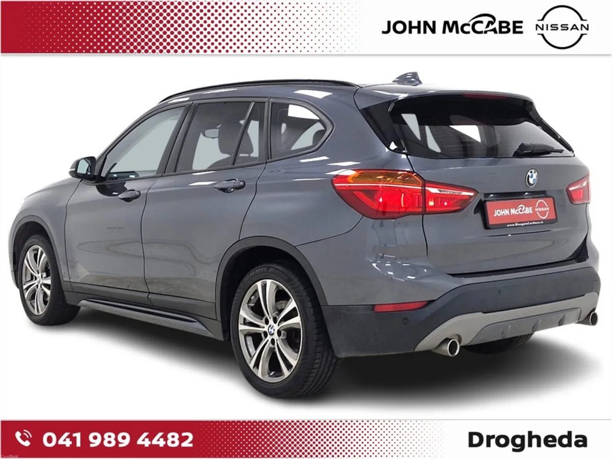 BMW X1 S DRIVE 180D SPORT AUTO        *RETAIL PRIC - Image 5