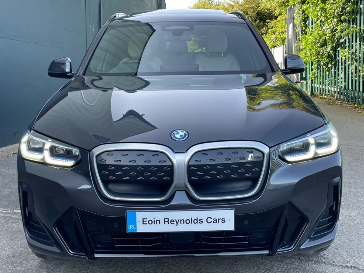 BMW iX3 M SPORT EV HIGH SPEC 1 OWNER!!.. - Image 3