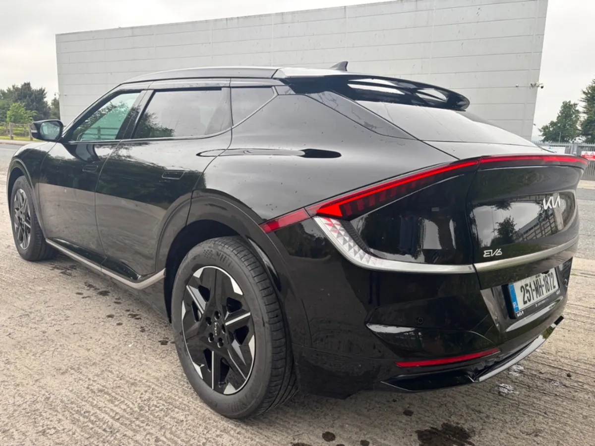 Kia EV6 PE EARTH - Image 4