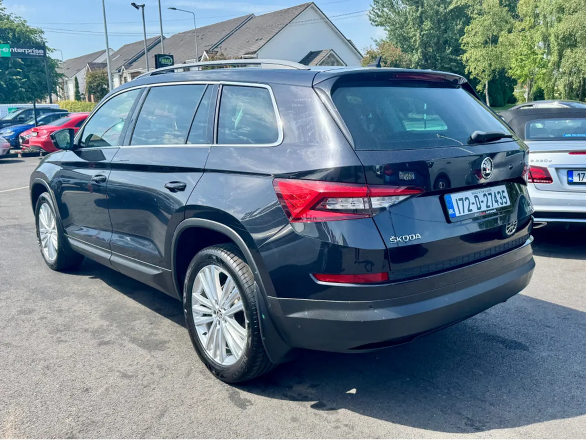 Skoda Kodiaq 1.4 TSI 150 SE L DSG 5DR AUTO - Image 5