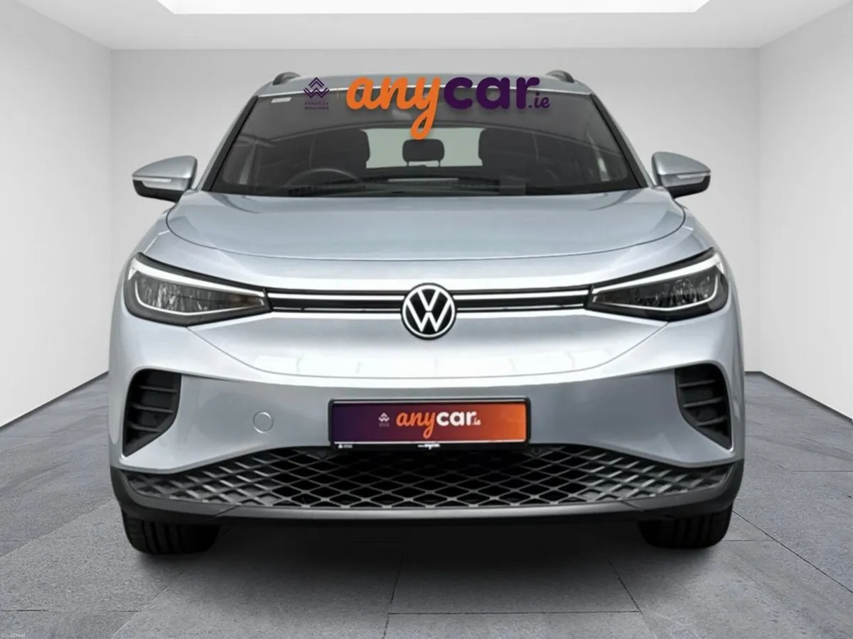 Volkswagen ID.4 Pure 52KWH 148Bhp - Image 3