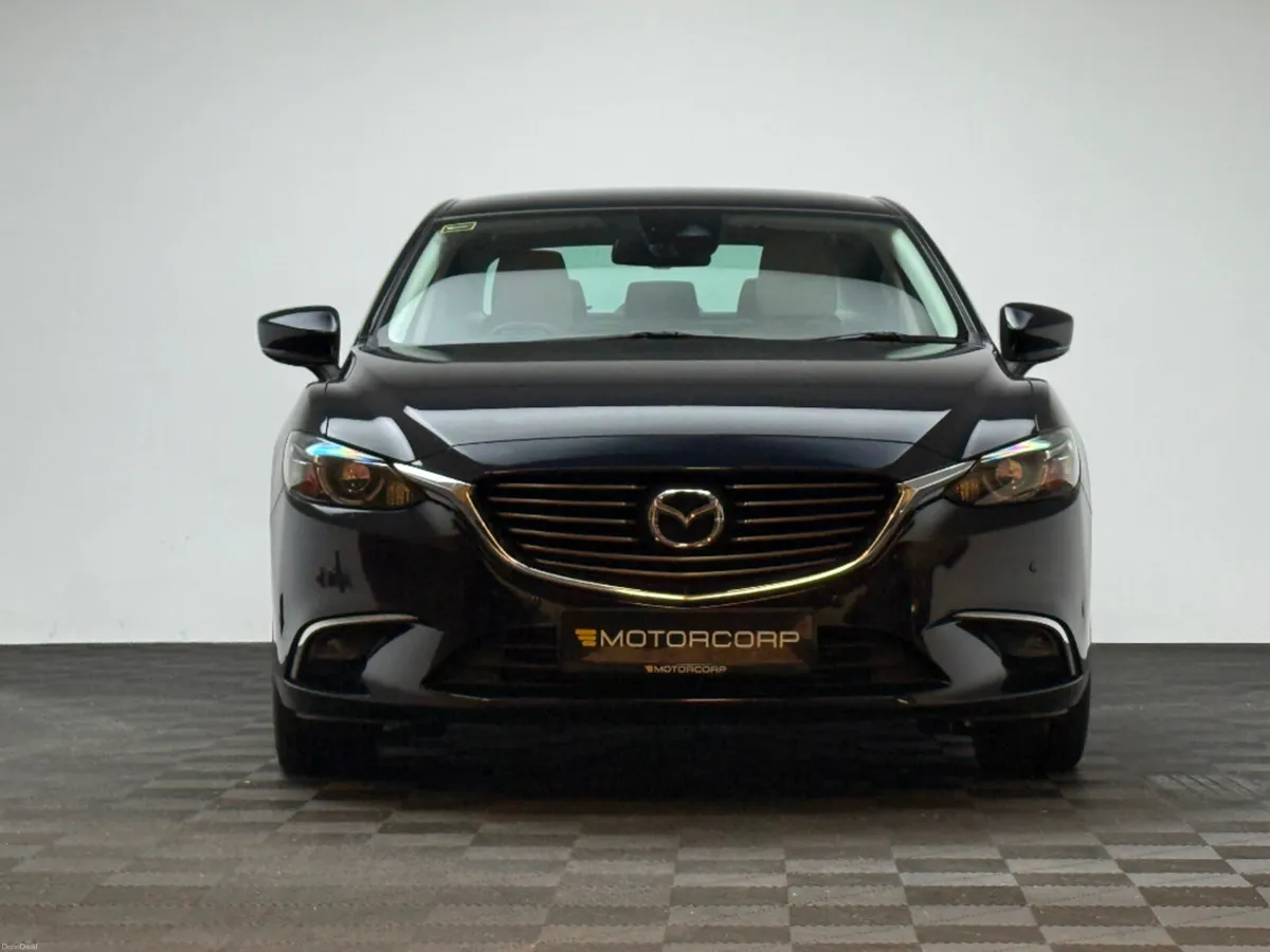 Mazda Mazda6 PLATINUM 2.2D 150HP - Image 2