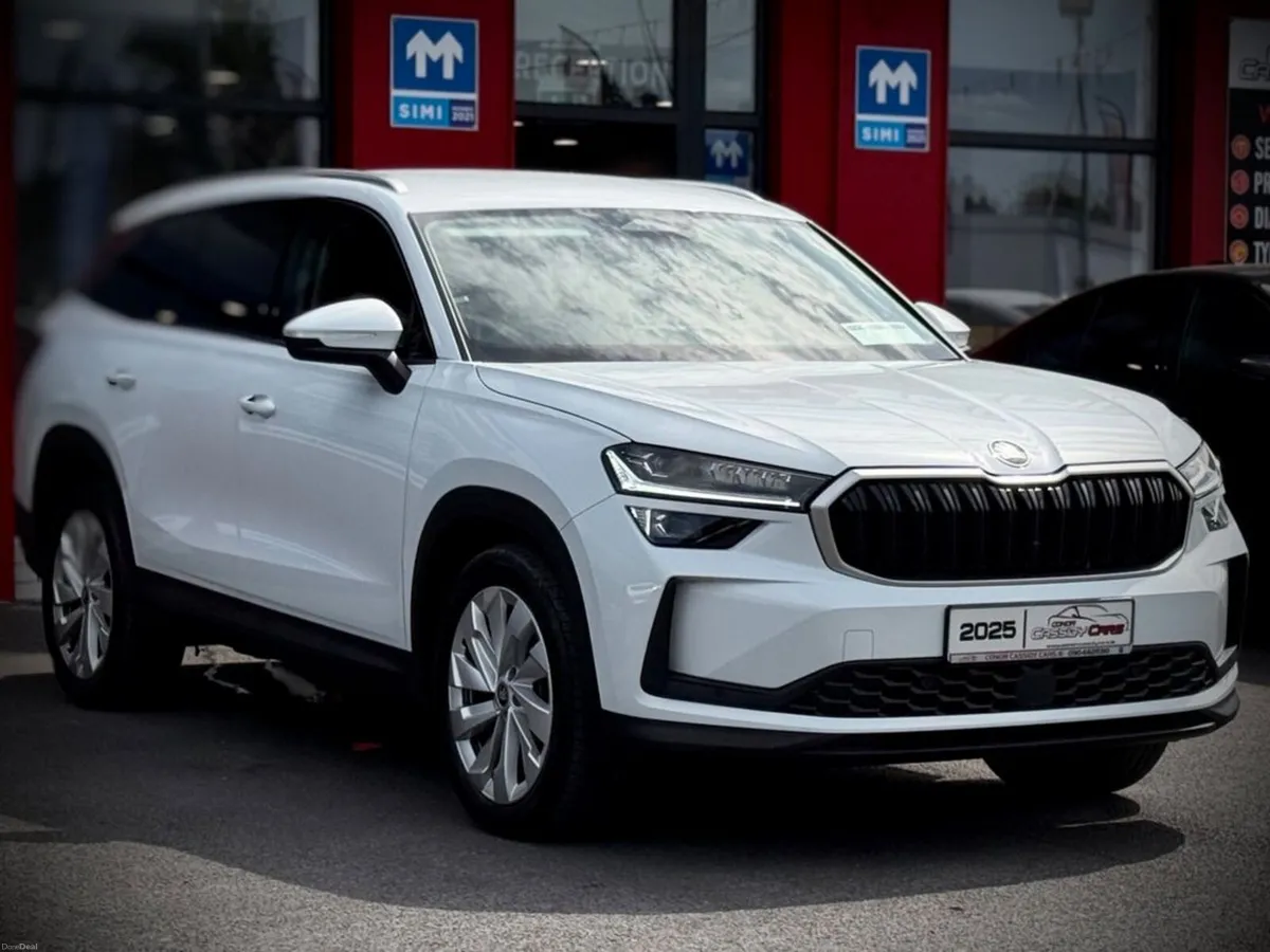 Skoda Kodiaq SE L TDI DSG // HIGH SPEC 7 SEATER // - Image 3