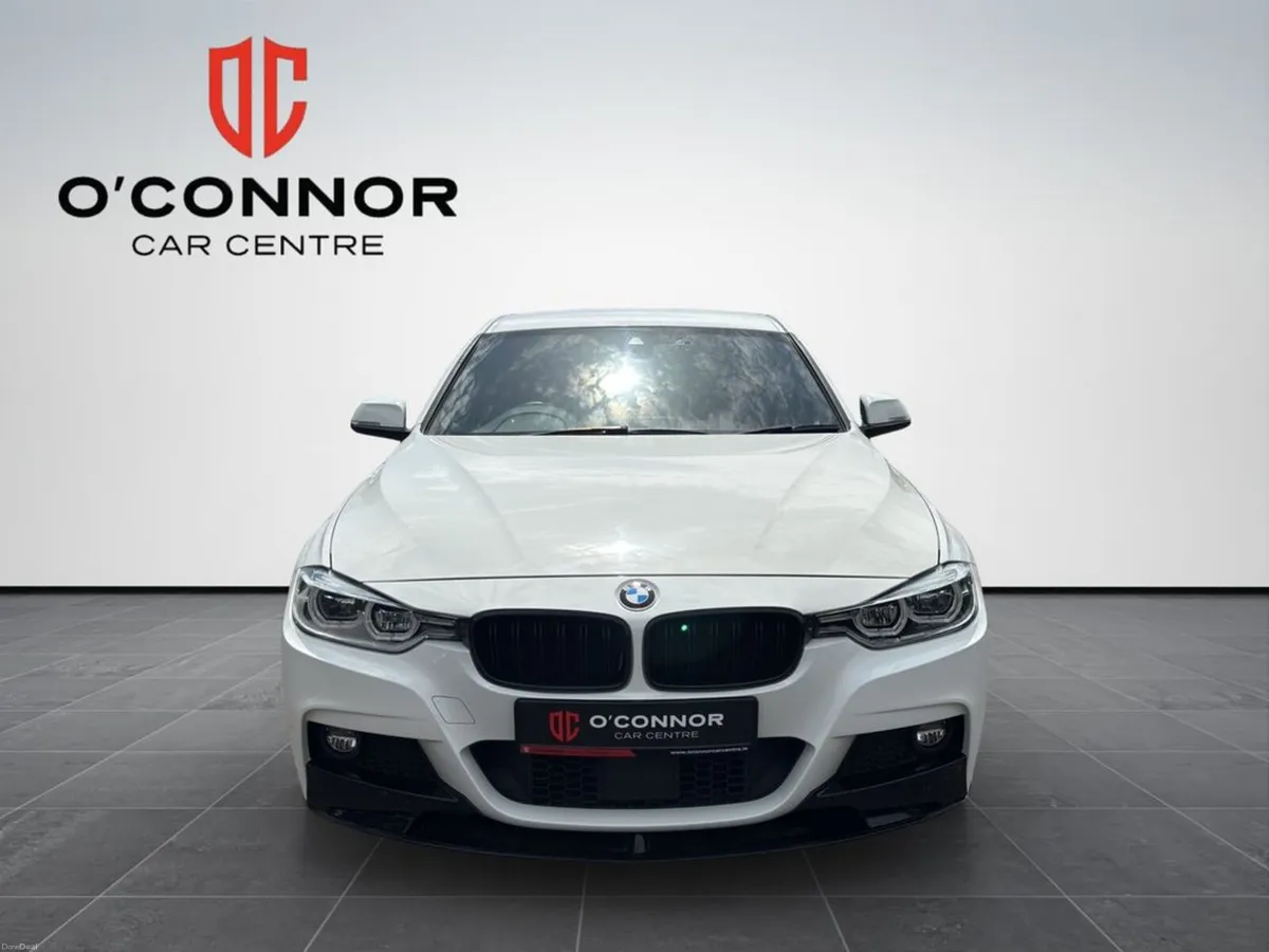 BMW 3-Series 320i M-sport "Looks like a company ca - Image 2