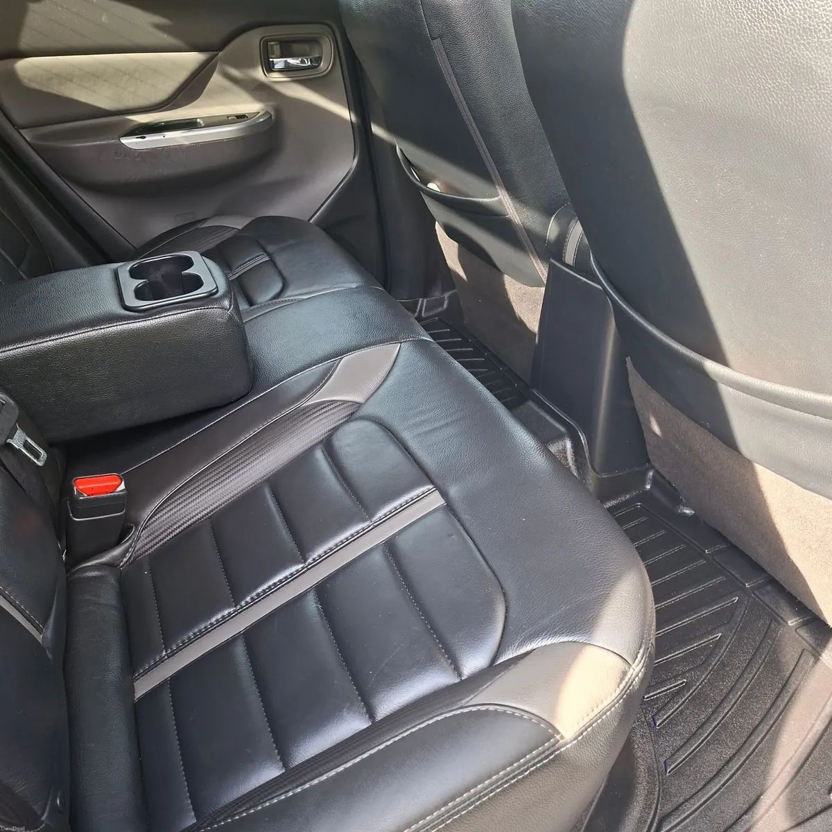 Mitsubishi L200 Barbarian 2018 - Image 5