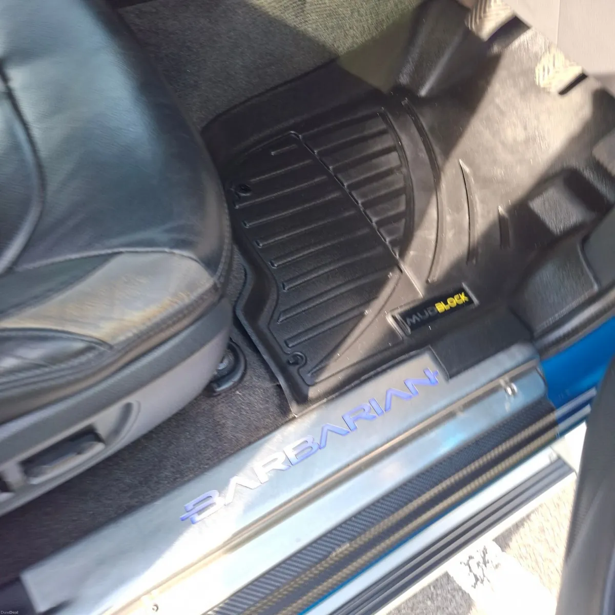 Mitsubishi L200 Barbarian 2018 - Image 6