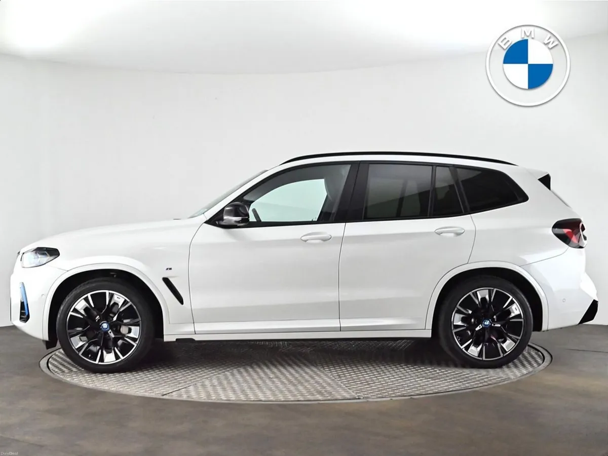 BMW iX3 M Sport Pro - Image 3