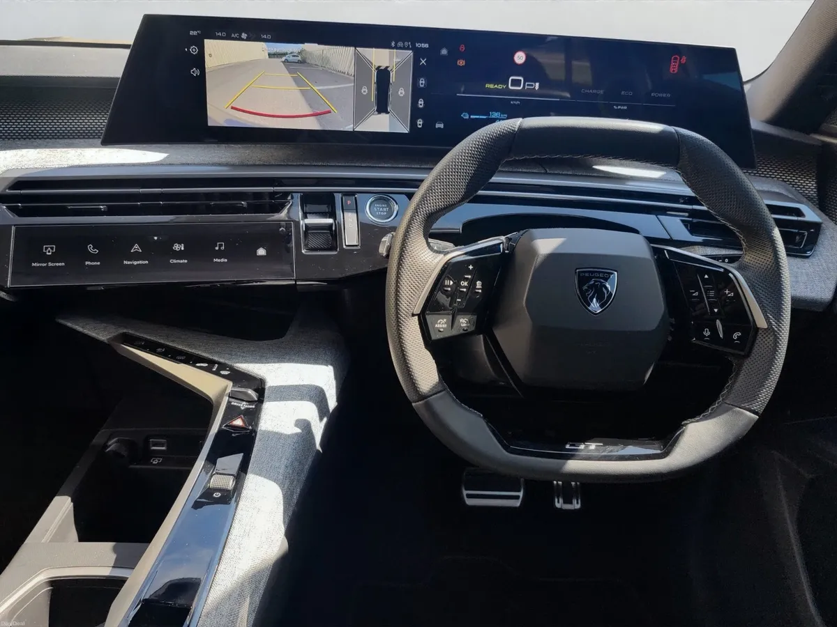 Peugeot 5008 GT Exclusive 73kw - Image 5