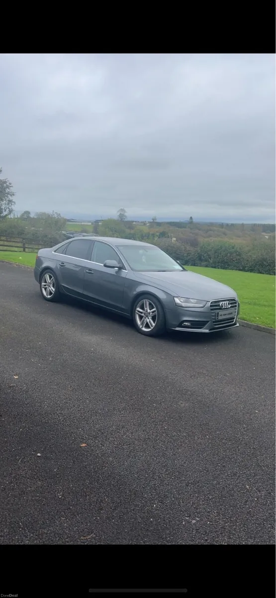 Audi a4 Needs Steering rack