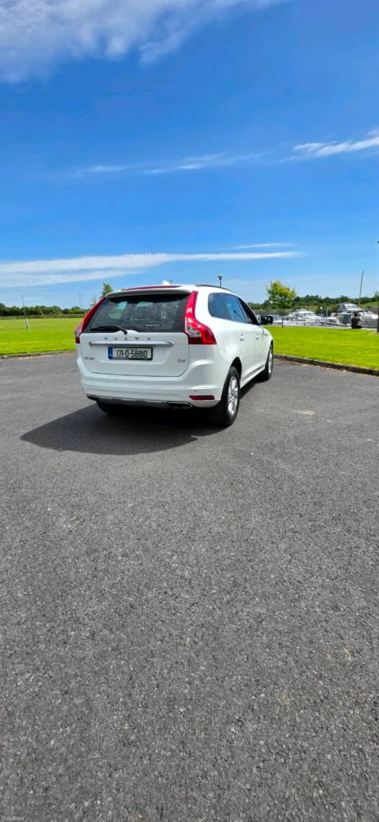 Volvo xc60 NEW NCT TAX - Image 2