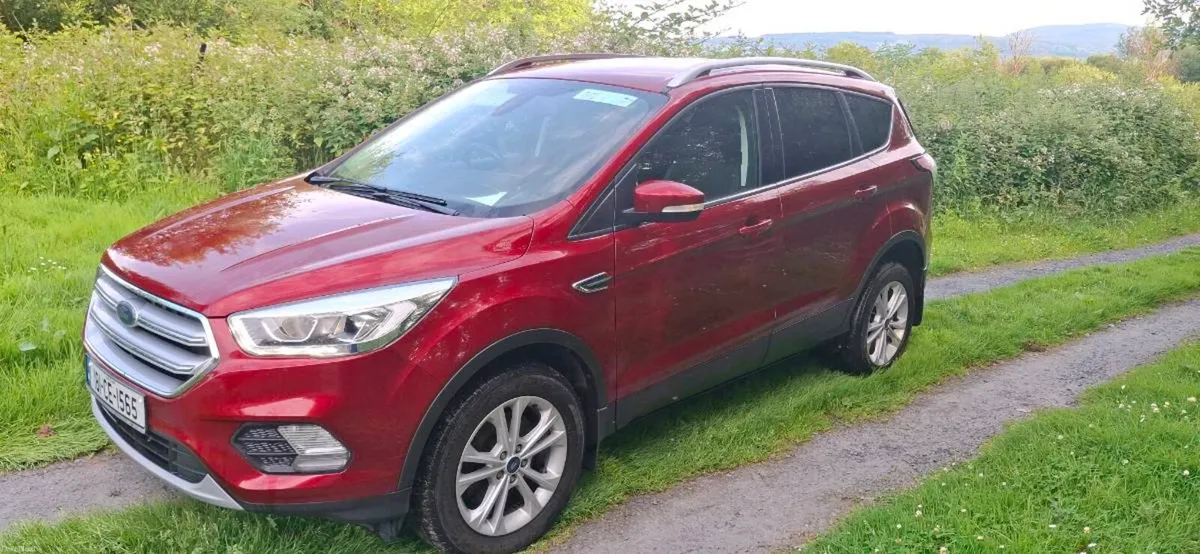 Ford Kuga 1.5 diesel - Image 3