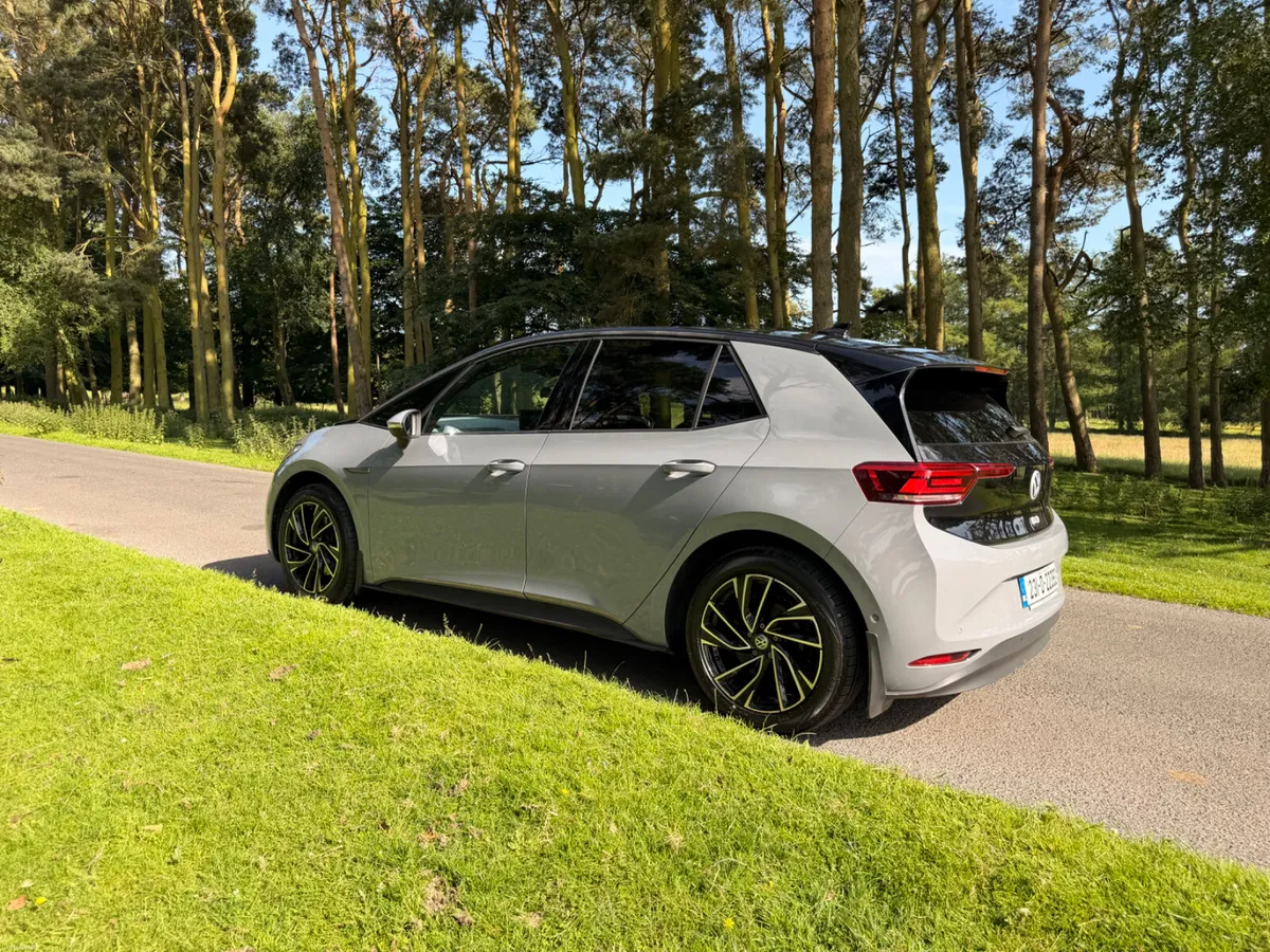Volkswagen ID.3 2023 PRO 150kw - Image 5