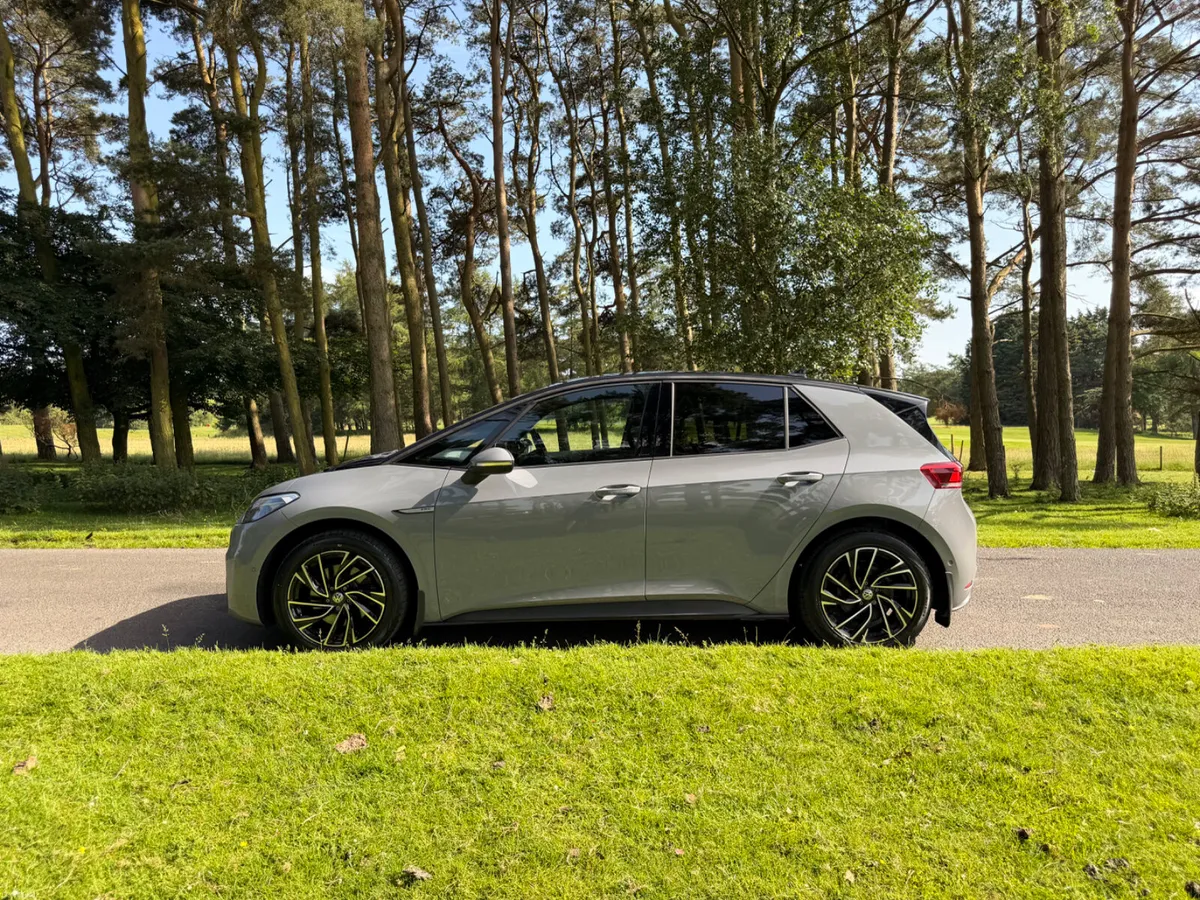 Volkswagen ID.3 2023 PRO 150kw - Image 4