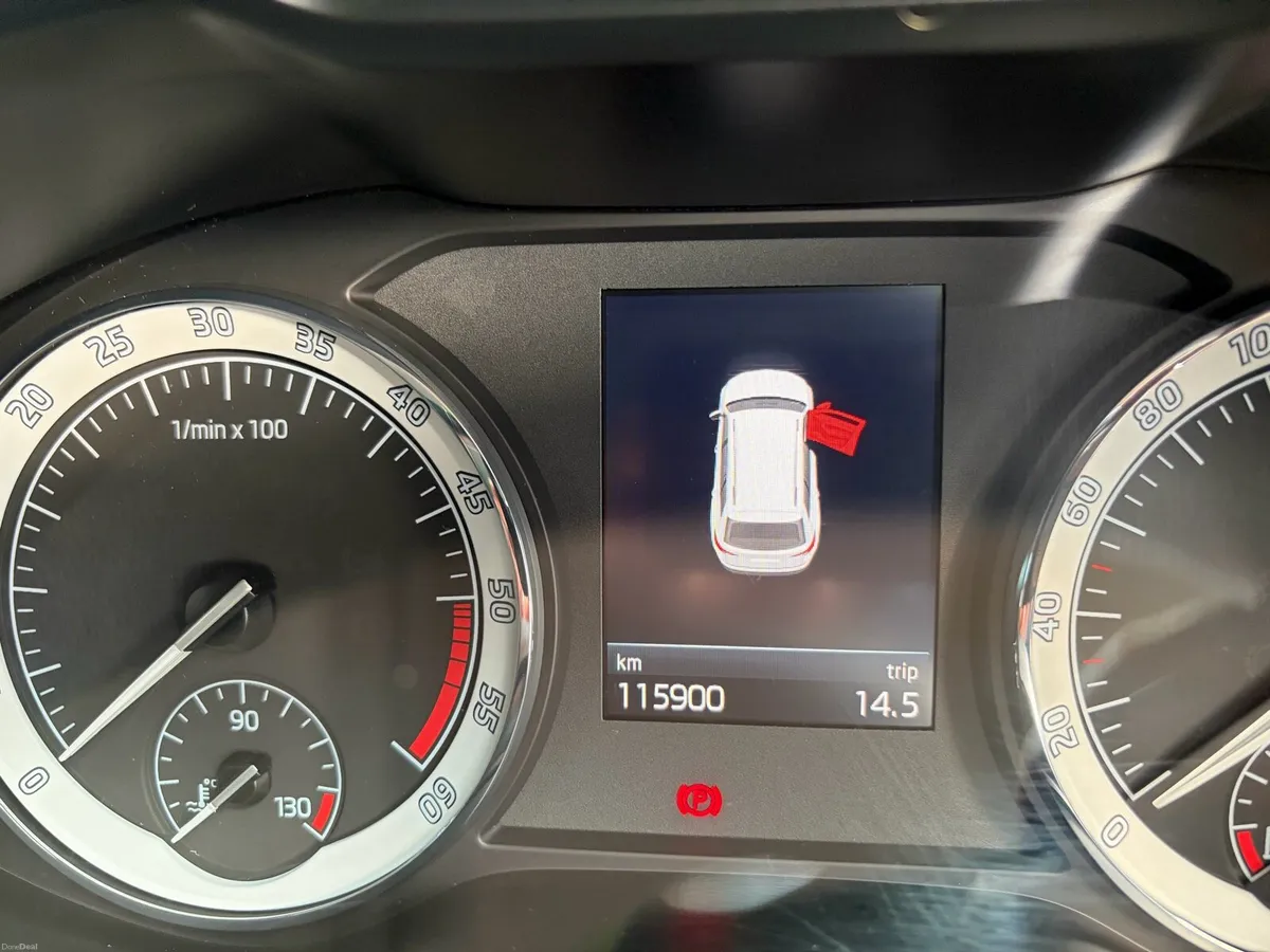 Skoda Kodiaq - Low mileage - Image 4