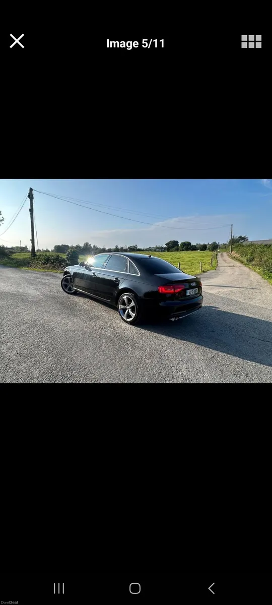 Audi A4 - Image 2