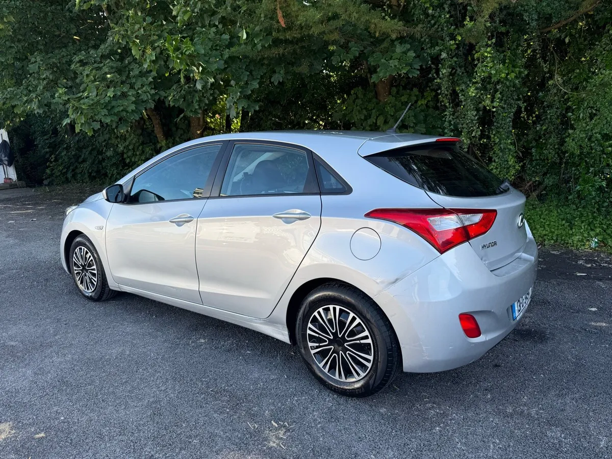 Hyundai i30 2013 ❗️Low Mileage - Image 3