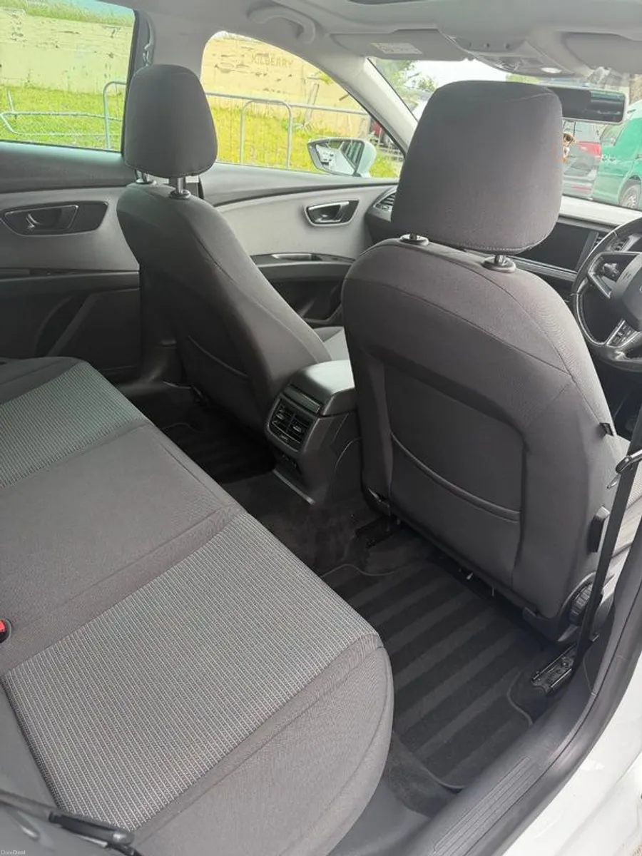 2019 Seat Leon - Image 3