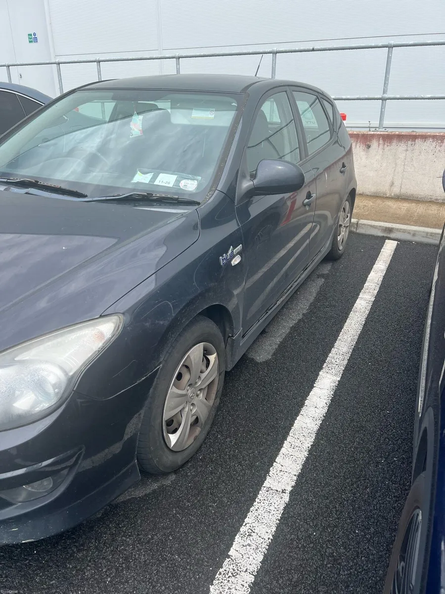 Hyundai I30 2011 - Image 4