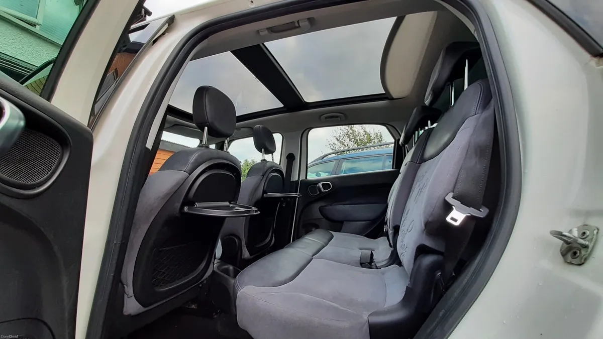 Fiat 500L 2014 - Image 2