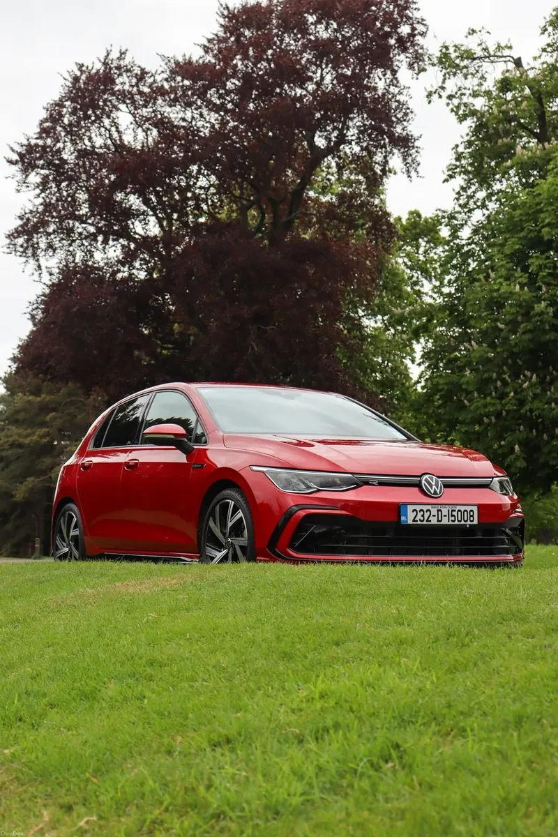 Volkswagen Golf 2023 - Image 1