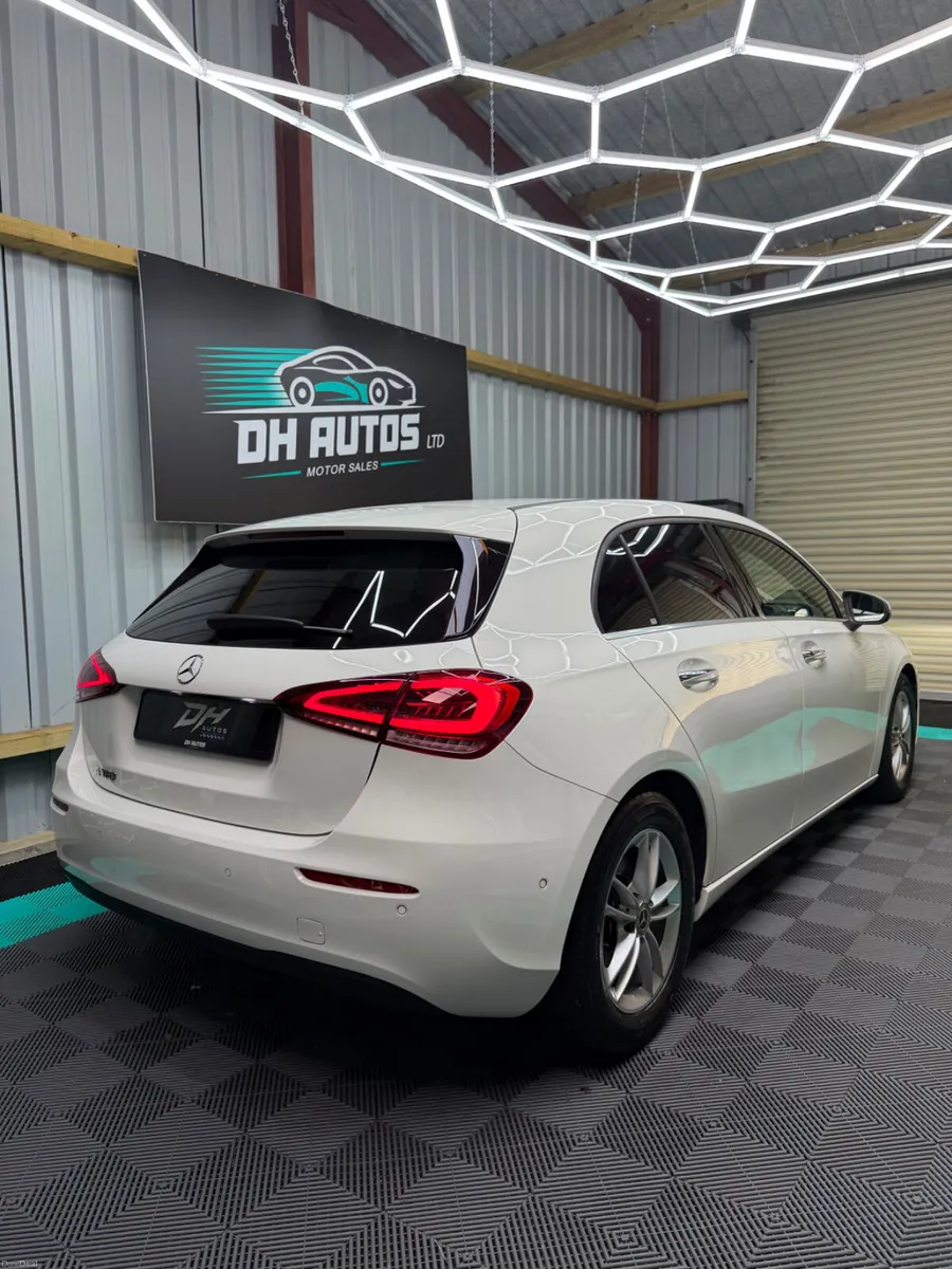 2018(182)Mercedes Benz A180 - Only 42,000km! - Image 2