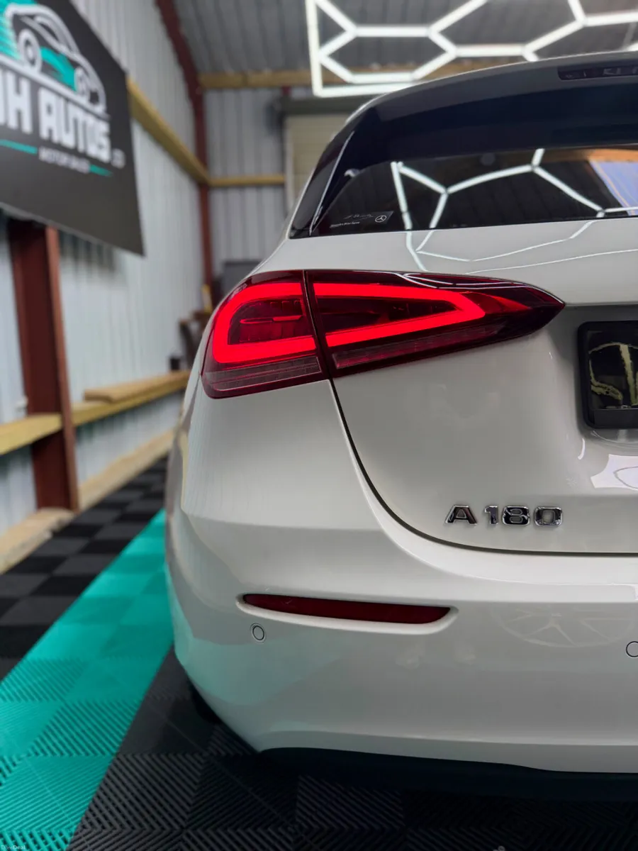 2018(182)Mercedes Benz A180 - Only 42,000km! - Image 5