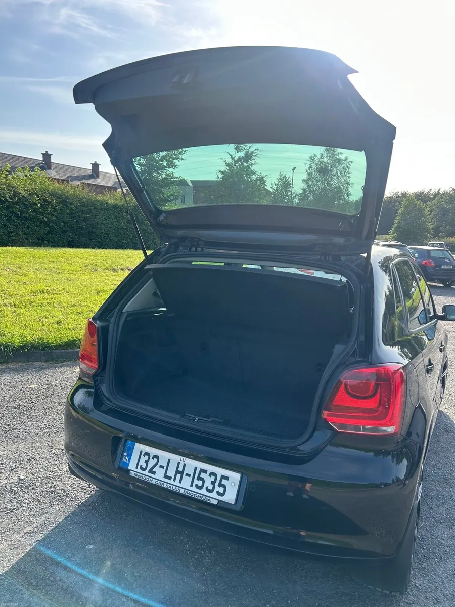Volkswagen Polo 2013 - Image 3