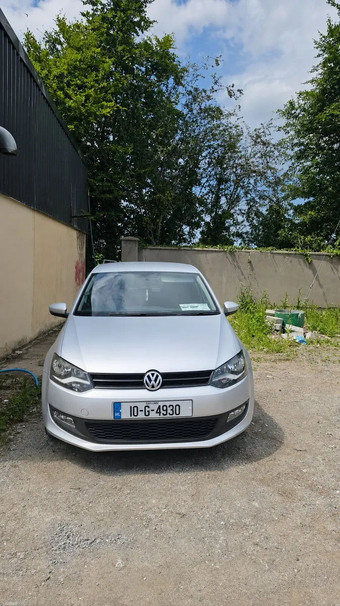Volkswagen Polo 1.6 Tdi - Image 2