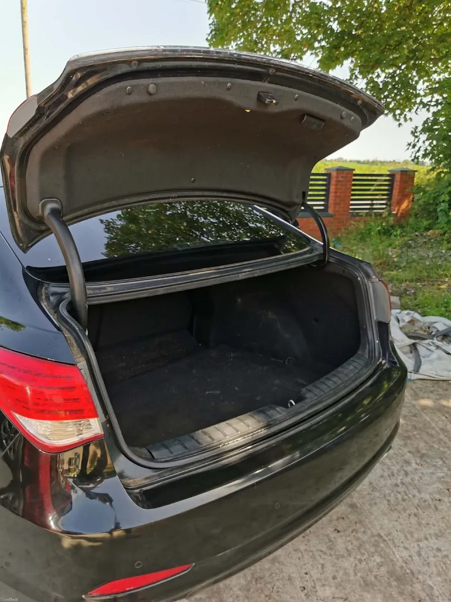 Hyundai i40 2015 - Image 3