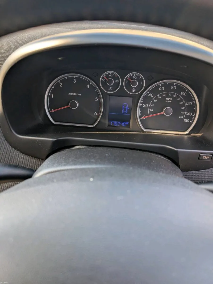 Hyundai i30 just passed NCT 05/26 - Image 5