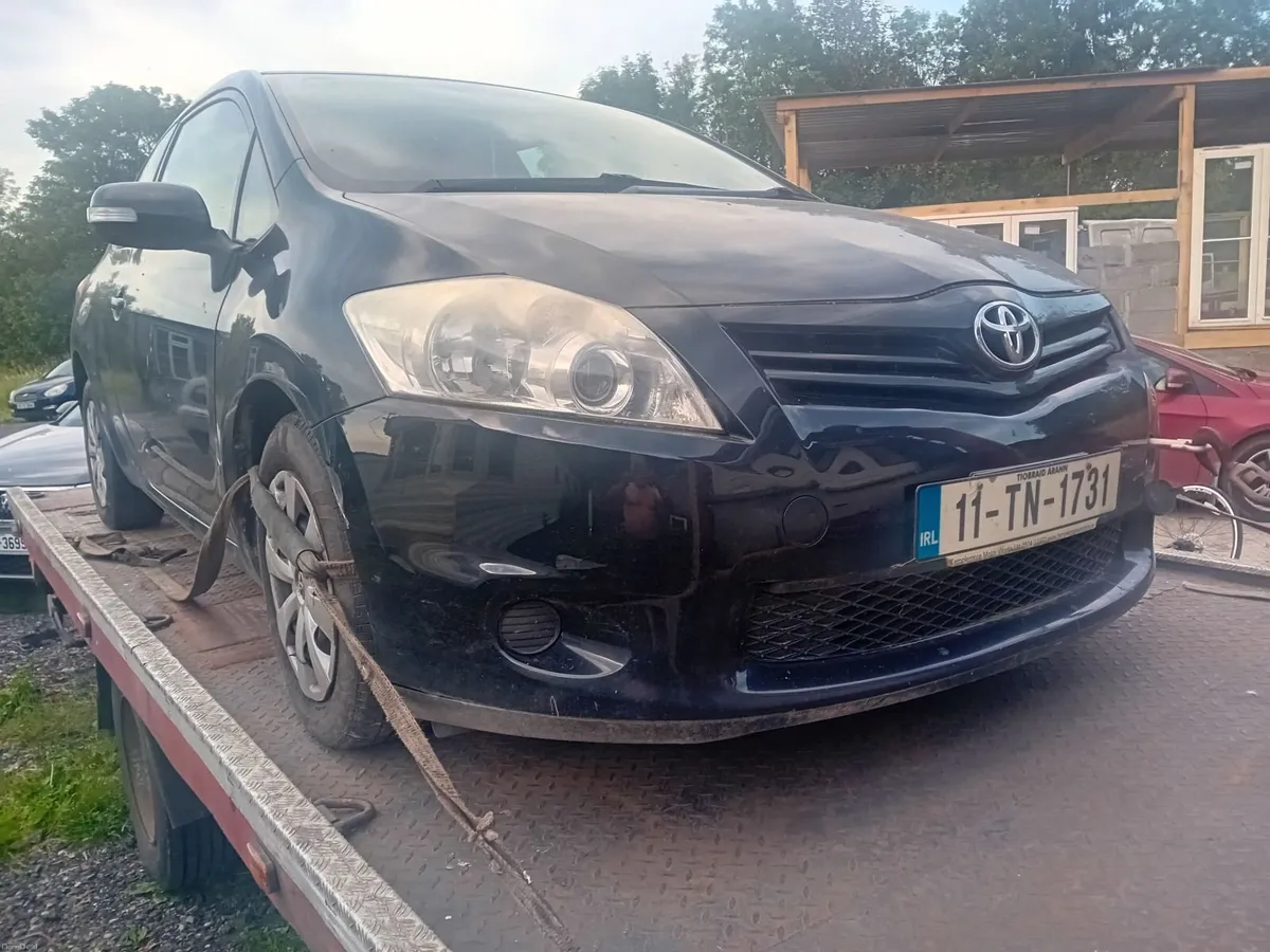 Renault Clio 2012 - Image 3