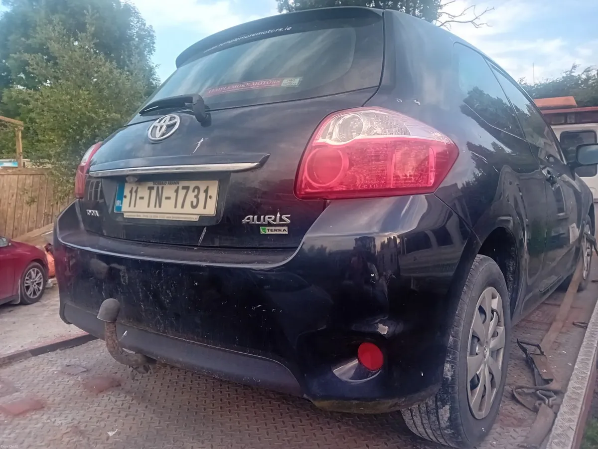 Renault Clio 2012 - Image 4