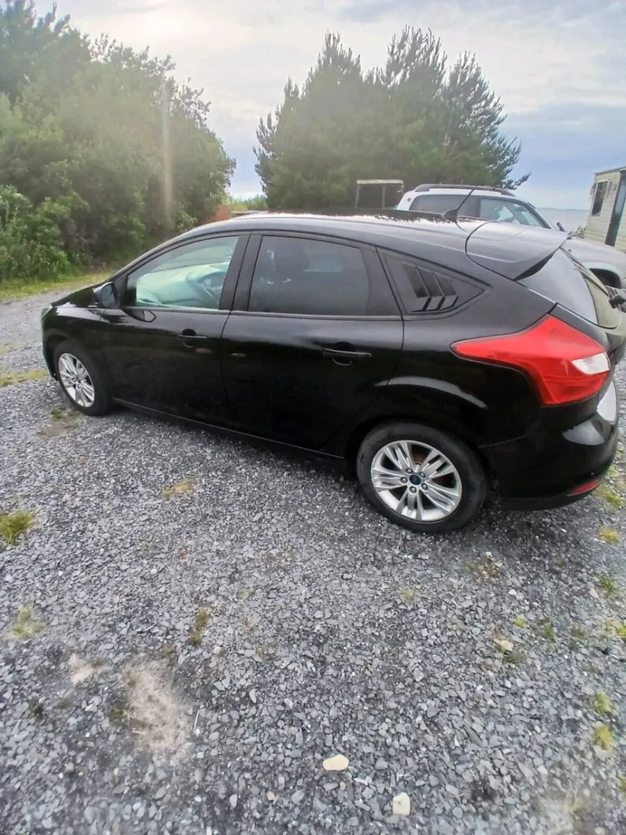 Ford focus - Image 4