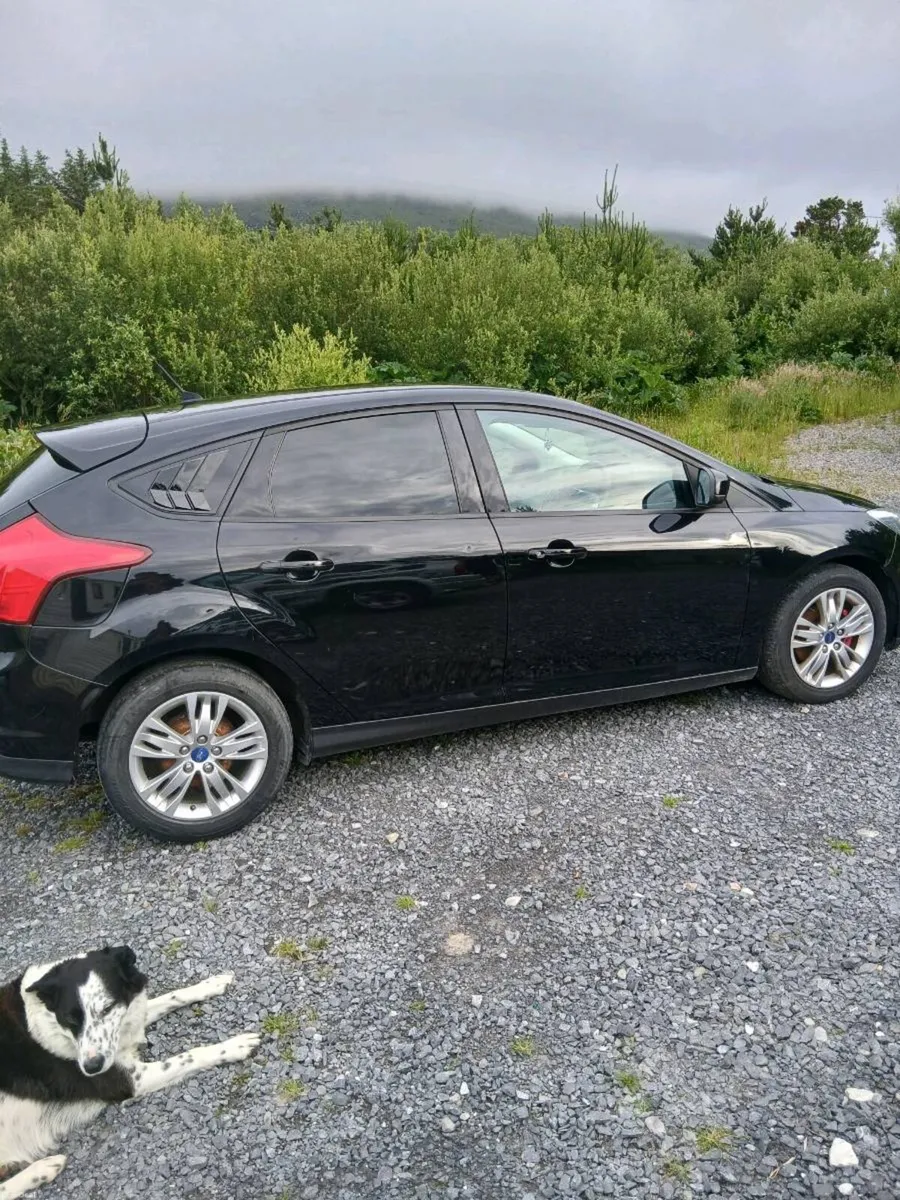 Ford focus - Image 2