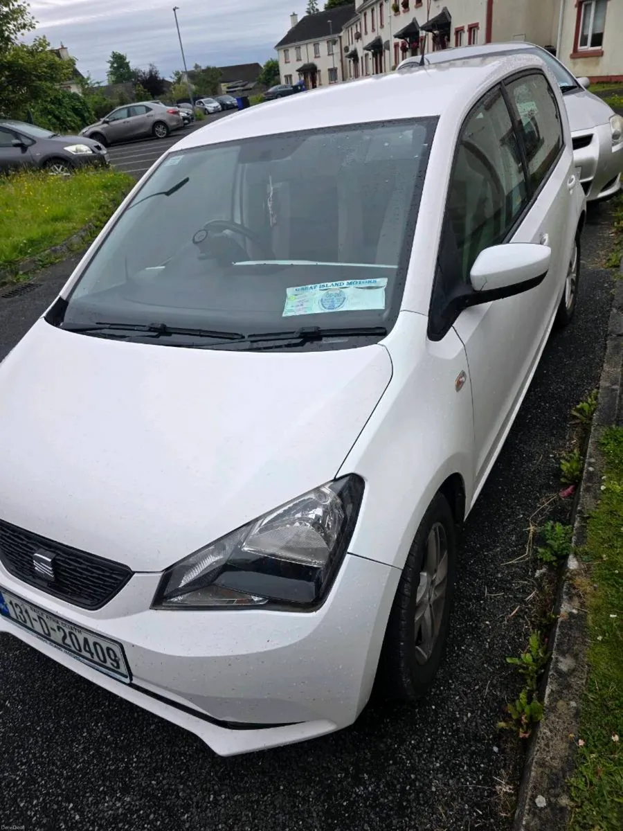 131 seat mii automatic nctd and tax - Image 4