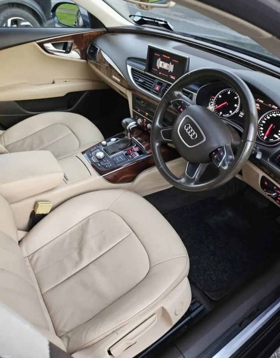 Audi A7 Quattro NCT 05/27 - Image 3