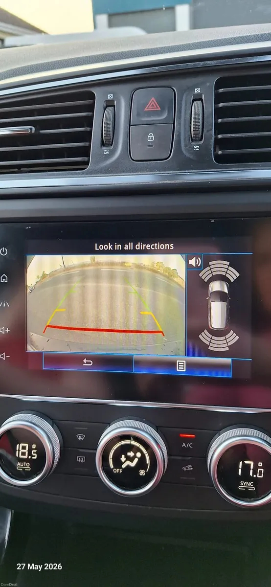Renault Kadjar 2019 - Image 3