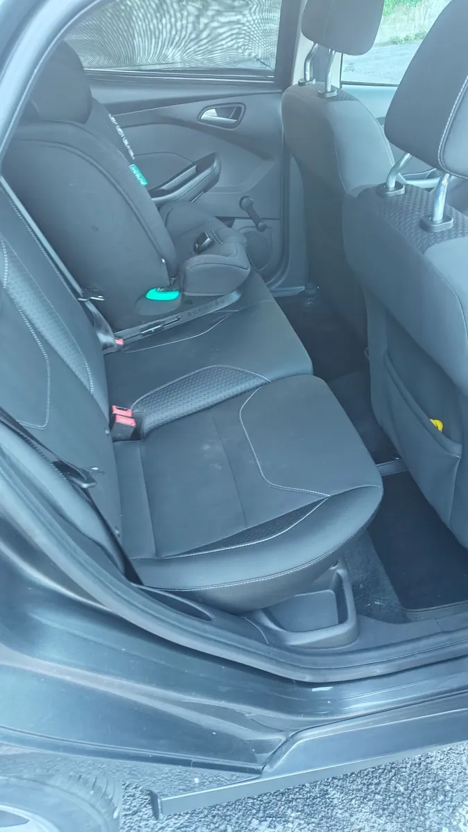Ford Focus 2015 - Image 6