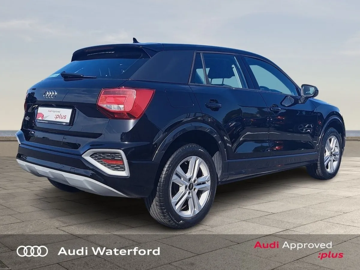 Audi Q2 30 TDI Auto SE from €320 a month - Image 5