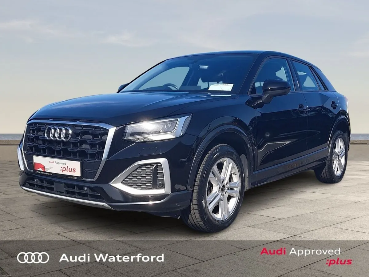Audi Q2 30 TDI Auto SE from €320 a month - Image 3