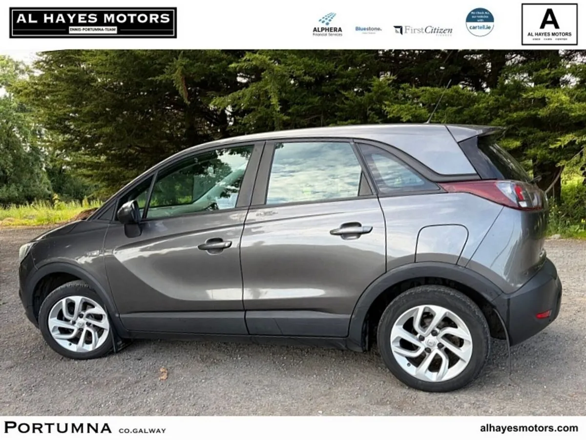Opel Crossland X SC 1.2i - Image 6